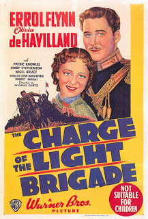 Assistir Carga da Brigada Ligeira - 1936 (Dublado) Assistir Filme Carga da Brigada Ligeira Online - 1936