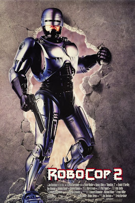 Robocop 2 (Dublado)