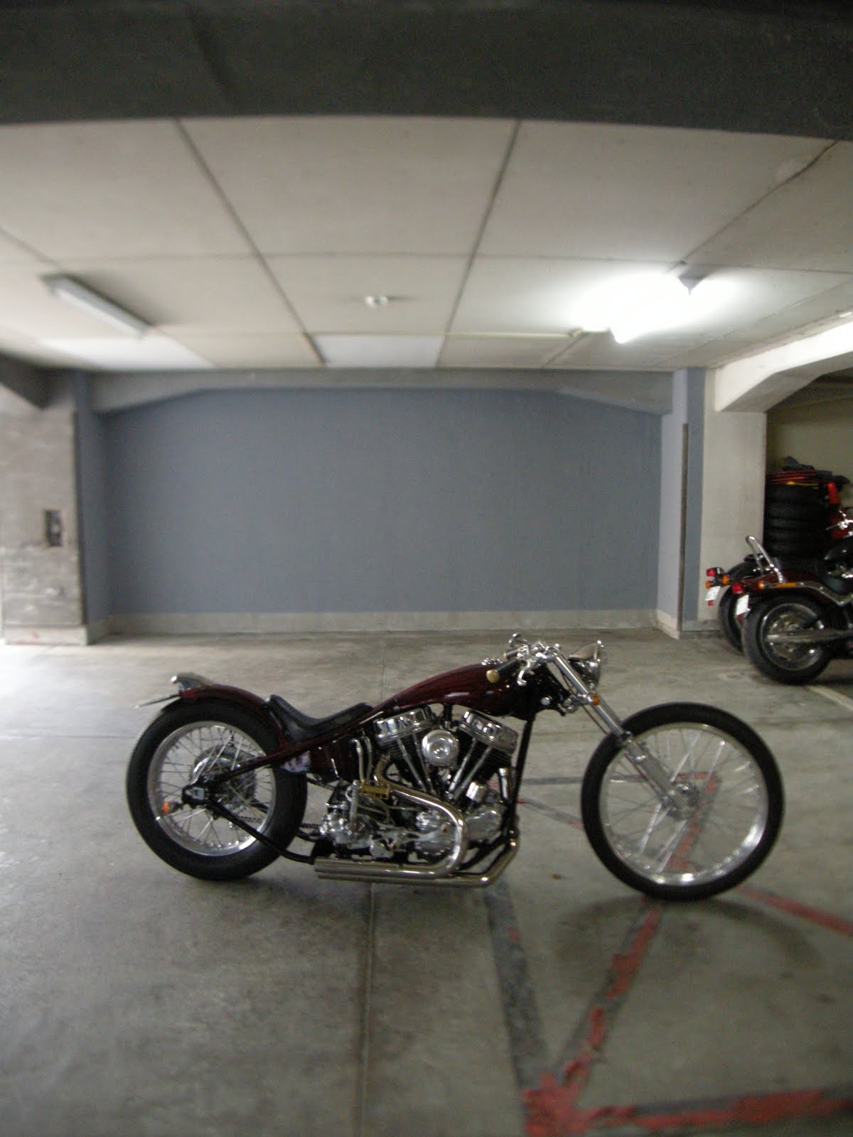 DicE Magazine Hot Bike Japan