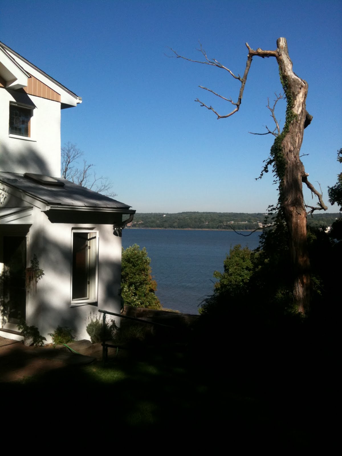 DicE Magazine Snedens Landing. NY