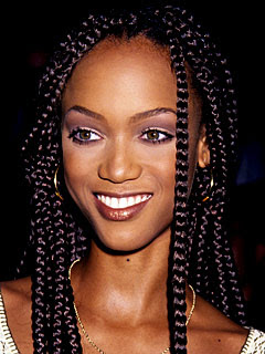 tyra banks without makeup