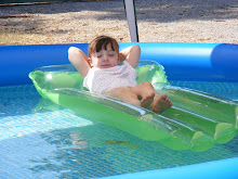 Ahh! This is the life!!!
