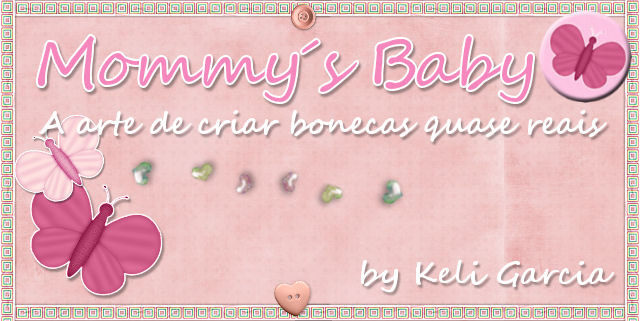 Mommy´s Baby