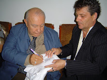 Piassa e Sergio Manberte.