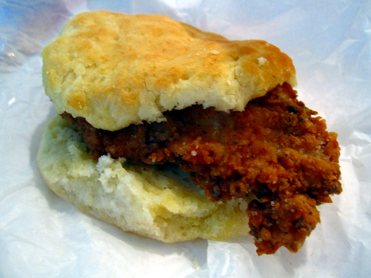 Sunrise Biscuit Kitchen In Chapel Hill