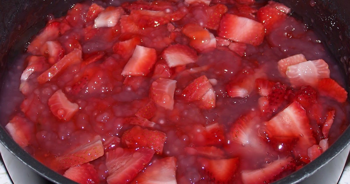 Domestication in Progress Fruit Tapioca