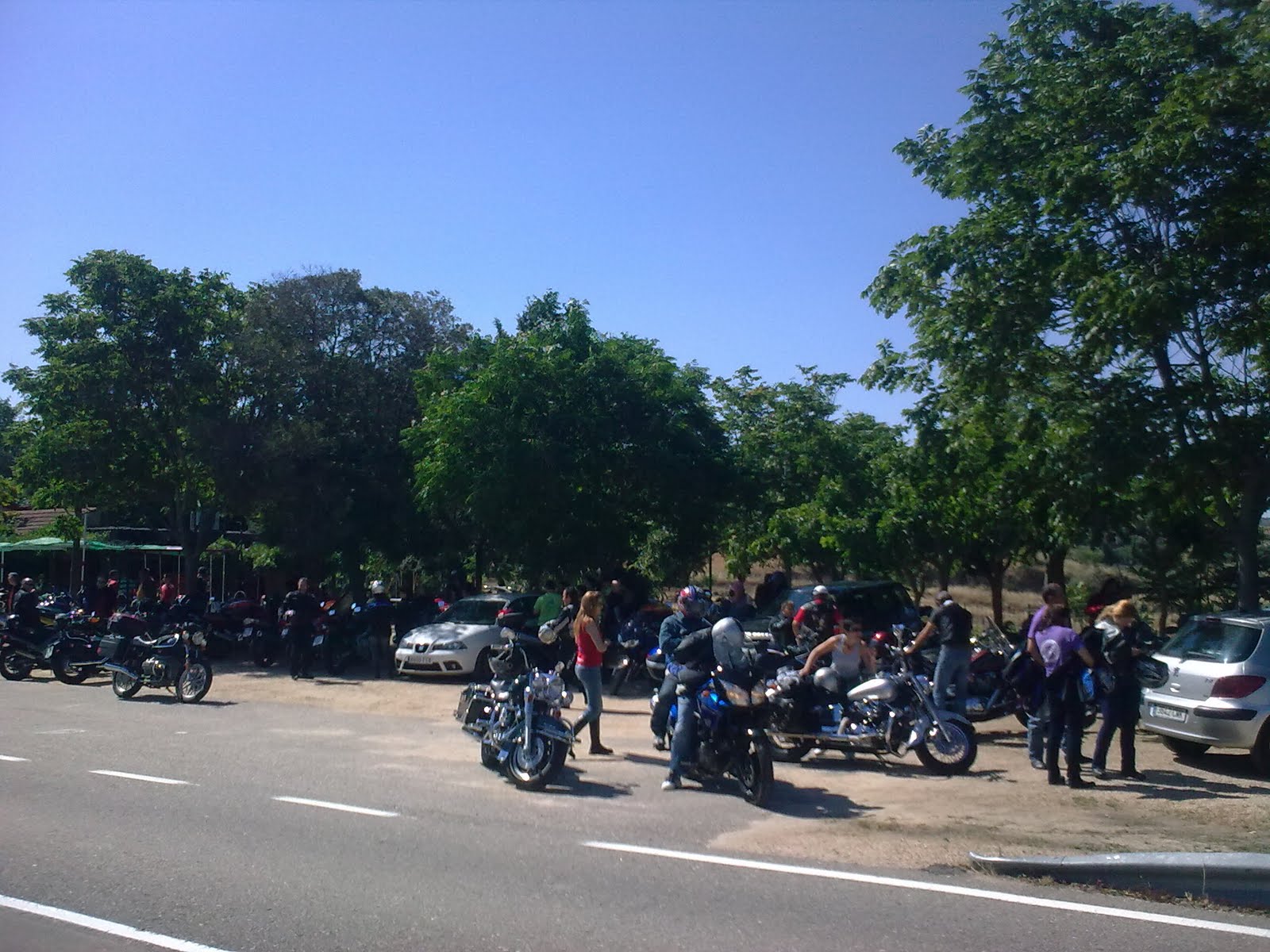san juan coria pe 241 a motera esperando moto pancetada ruta san juan coria san juan coria pe 241 a motera esperando moto pancetada ruta san juan coria