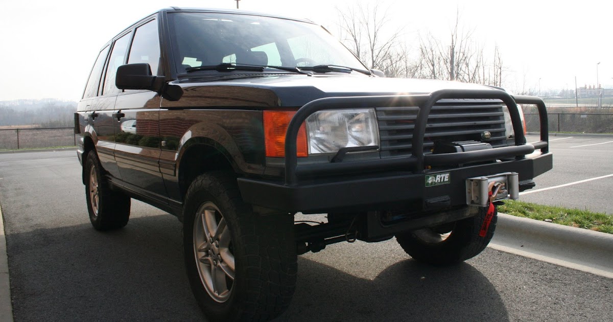 Land Rover Off Road Blog, Videos, Pictures and Review's LROffroad's