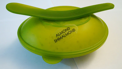 Rice Pod