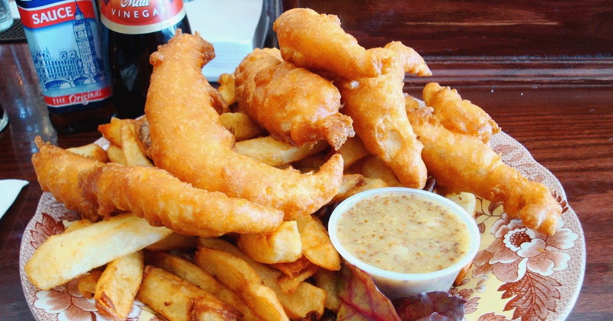 The Puff List Chip Shop Brooklyn