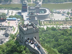 Tembok Besar Tiongkok
