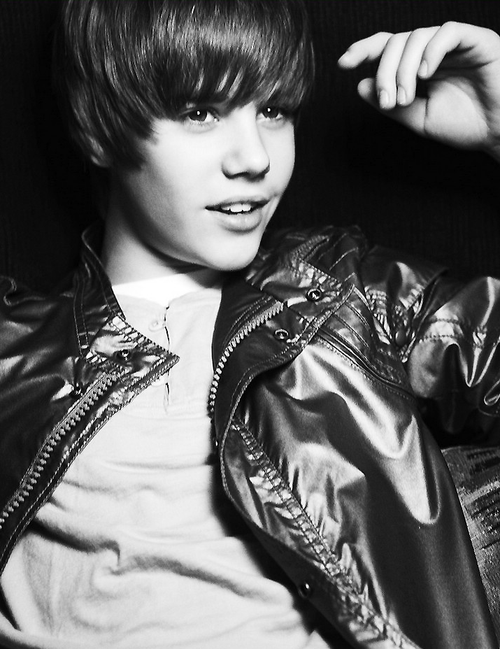 Justin Bieber Justin Bieber