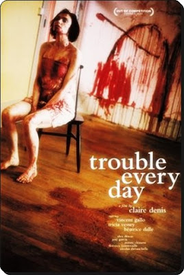 Trouble Every Day *2001* [Dvdrip.Xvid.Ac3]