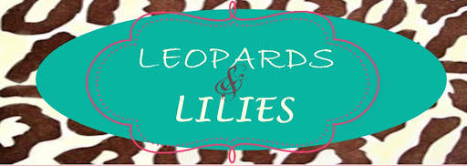 leopardsandlilies