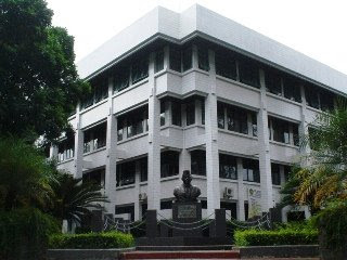 Universitas Bung Hatta 