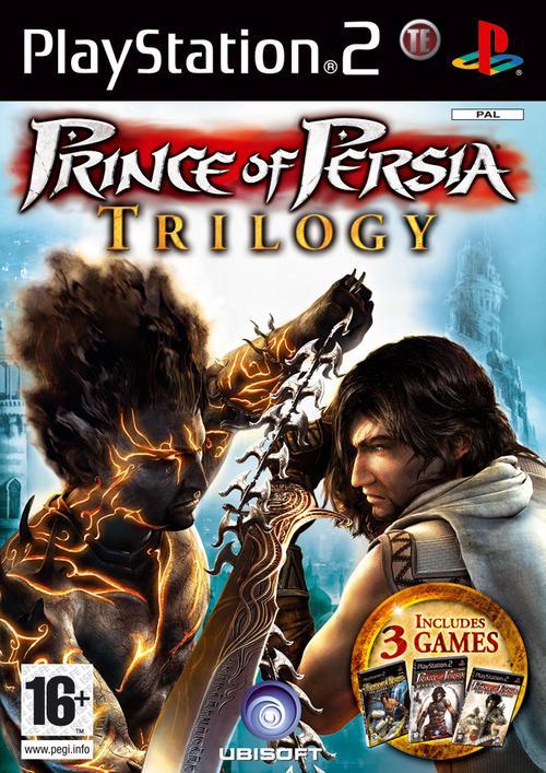 TRUCOS PARA PRINCE OF PERSIA 2 PS2 trucos para prince of persia 2 ps2: