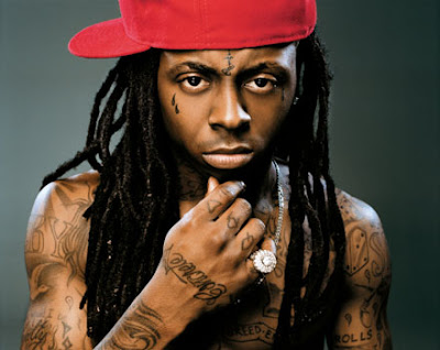 LIL WAYNE FEAT. COLDPLAY - "VIVA LA MILLE" (TERRY URBAN REMIX)