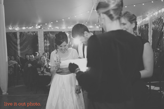 tips writing a best man or maid of honor speech