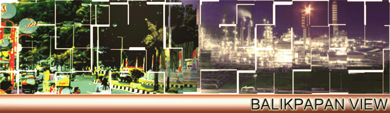 ABOUT BALIKPAPAN | CITY OF BALIKPAPAN