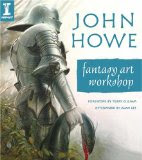 fantasy art workshop John Howe
