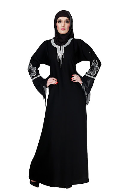 واليك ايضا سيدتى اجمل عبايات للمحجبات2011 Hijab+(6)