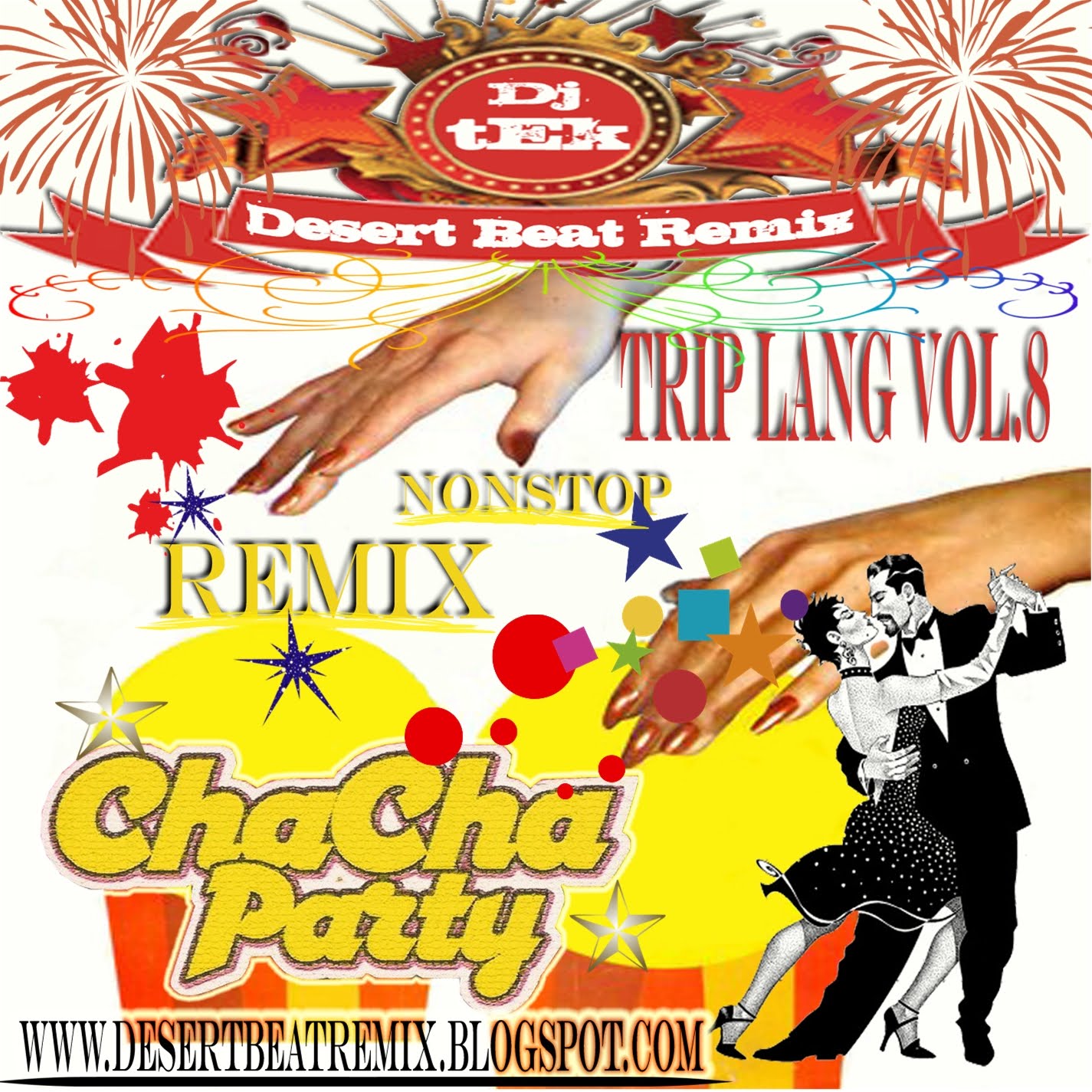 cha cha nonstop cha cha nonstop