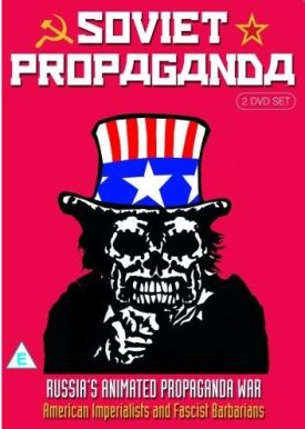 Communism Cold War