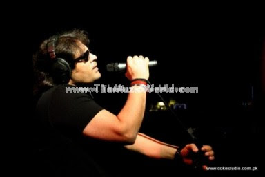 josh coke studio