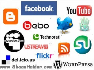 Social Networking Site's Importance