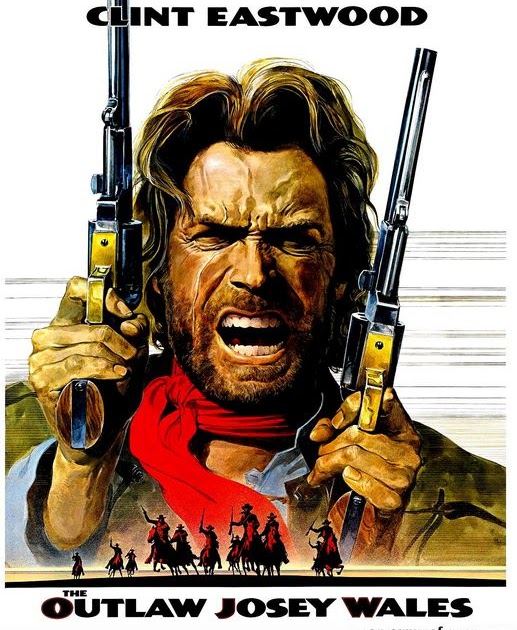 josey wales essay I just recently watched the outlaw josey wales in the movie essays “a most cruel and unjust war:” the guerrilla struggle along the missouri-kansas border. josey wales essay I just recently watched the outlaw josey wales in the movie essays “a most cruel and unjust war:” the guerrilla struggle along the missouri-kansas border.