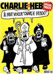 Charlie Hebdo