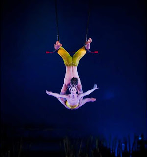 Cirque du Soleil cirque du soleil