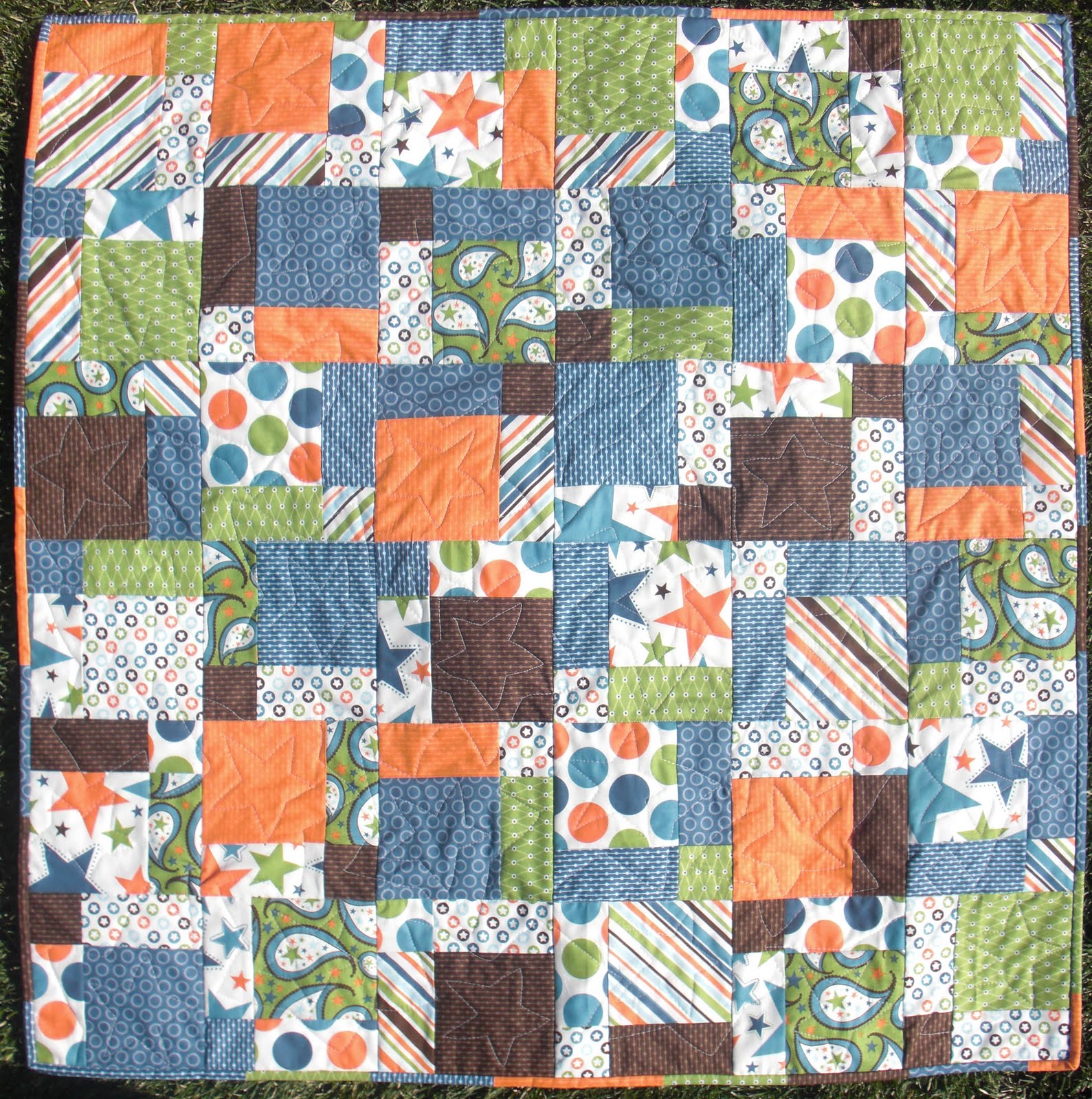 Disappearing Nine Patch Pattern Unique Decorating Disappearing Nine Patch Pattern Unique Decorating