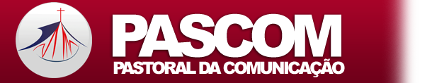 PASCOM  Paróquia São Sebastião - Diocese de Ponta Grossa - PR