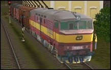Lokomotiva řady 751.105