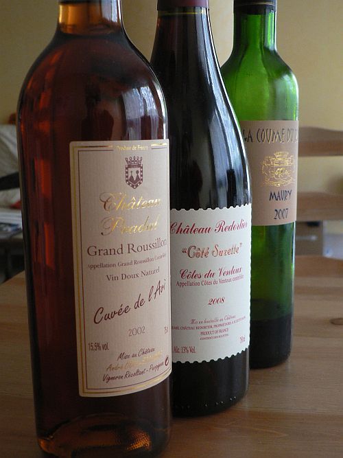 Lyon Wine
