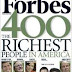 Bill Gates ο πλουσιότερος άνθρωπος στις ΗΠΑ
