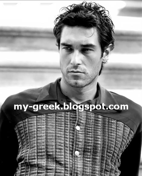 BURAK HAKKI ANT1 ~ UltraGreek