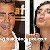 George Clooney  -  Elisabetta Canalis