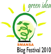 Smansa GreeN