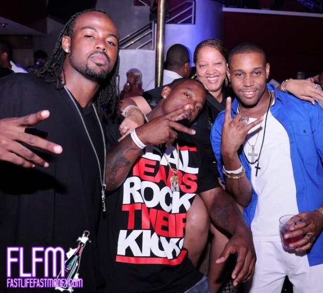 Club Miami Baltimore