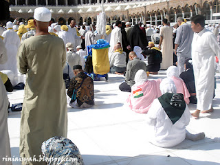Masjidil Haram