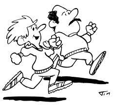 Download 73 Gambar Animasi Orang Jogging HD Free Download 73 Gambar Animasi Orang Jogging HD Free