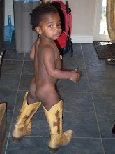 Naked baby!!