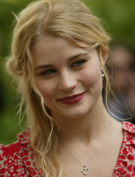 Emilie de Ravin Emilie de Ravin