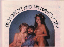 D!ck Drost and his Naked City