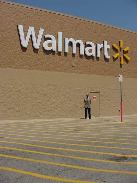 walmart louisburg nc