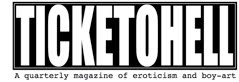 Ticketohell magazine
