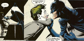 DC Comics
