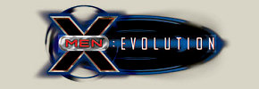 X-MEN : Evolution